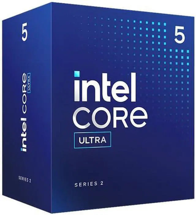 Intel Core Ultra 5 225 Tray