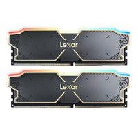 Lexar THOR RGB DDR5 1*16GB 6000MHz CL36 White Gaming RAM