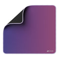 Attack Shark CM03 Rainbow Film Mouse Pad Gray gradient
