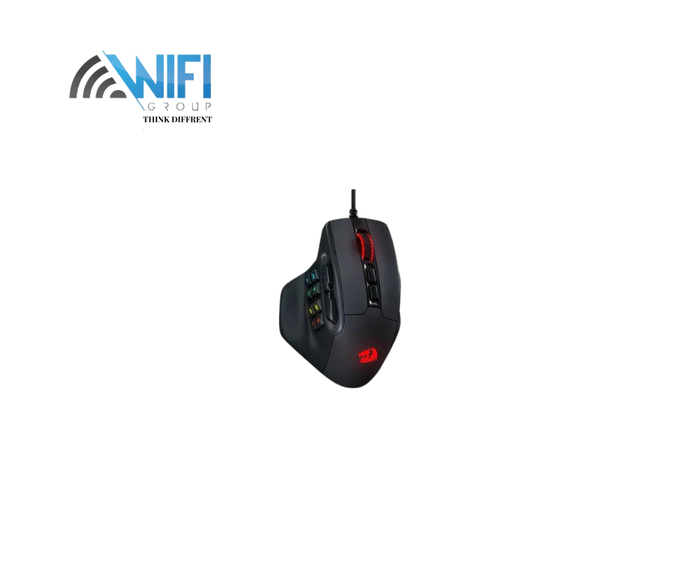 ماوس Redragon M811 Aatrox MMO - WiFi Group