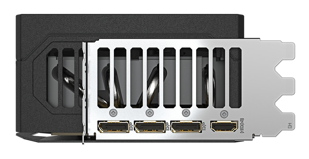 بطاقة رسوميات جيجابايت أورس جي فورس RTX 5070 Ti ماستر 16 جيجابايت GDDR7