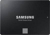 Samsung SSD 870 EVO Solid State