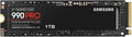 SSD Samsung 990 PRO 1TB 7450MB NVMe