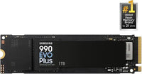 Samsung 990 EVO Plus 1TB NVMe SSD