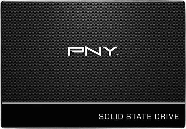 SSD PNY 1TB CS900 SATA III 2.5 Internal