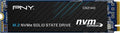 PNY CS2140 500GB M.2 NVMe Gen4 x4