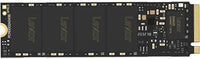 SSD Lexar NM620 NVME M.2 256GB