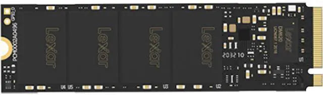 SSD Lexar NM620 NVME M.2 256GB