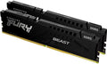 Kingston Fury Beast 32GB 2*16 5200MHz DDR5 CL40