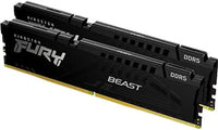 Kingston Fury Beast 32GB 2*16 5200MHz DDR5 CL40
