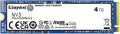 SSD Kingston NV3 500GB PCIE 4.0 NVME SNV3S