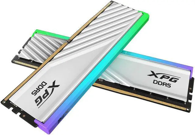 XPG Lancer Blade RGB 32GB (2x16GB) DDR5 6000MT/s