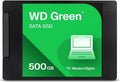 WD Green 480Gb Internal Solid State Drive SSD