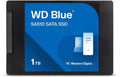 SSD WD Blue SA510 1TB 2.5 SATA