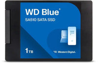 SSD WD Blue SA510 1TB 2.5 SATA