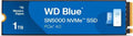 SSD WD Blue SN5000 1TB NVMe
