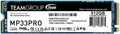 SSD Teamgroup PRO MP33 SSD NVME 512GB
