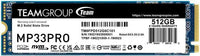 SSD Teamgroup PRO MP33 SSD NVME 512GB