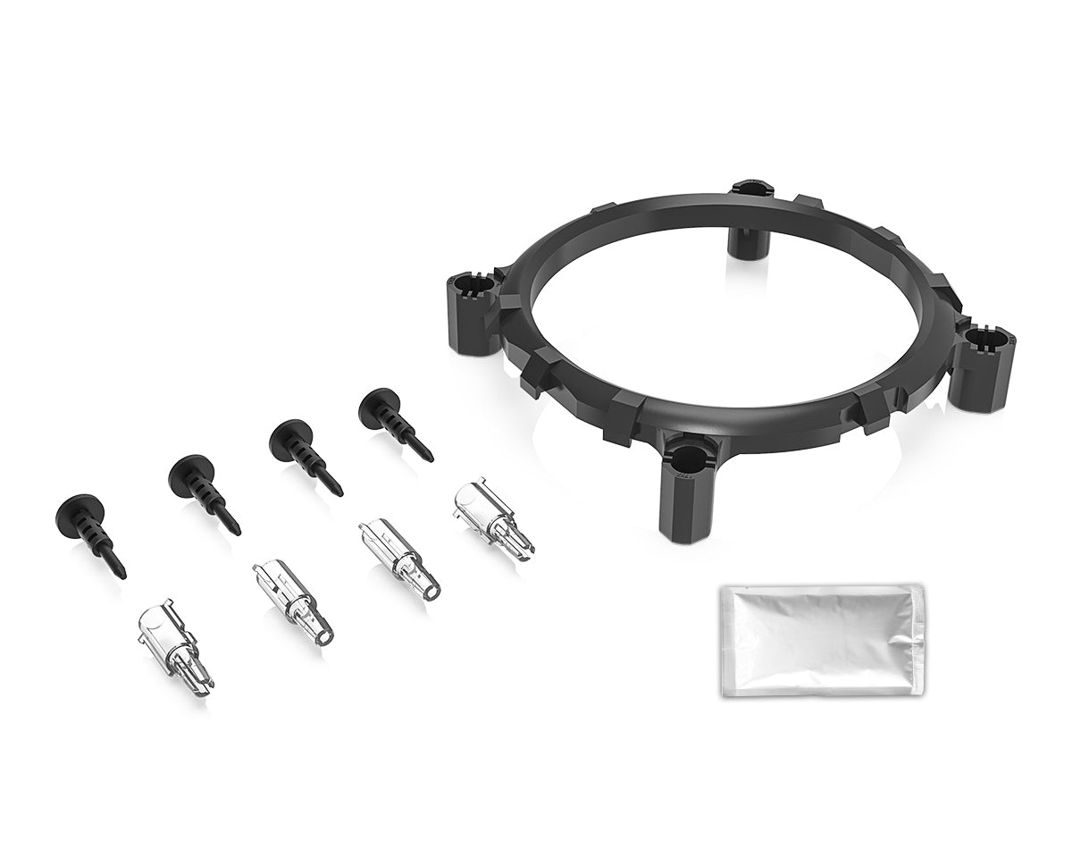 ID-COOLING SE-802-SD V3 2 Heatpipe Direct Touch With 80mm Hydraulic Bearing Fan Black Air Cpu Cooler