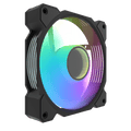 DarkFlash Computer Case Fan DR08 5 IN1 Black