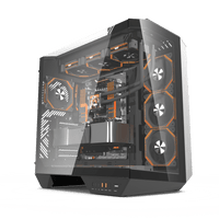 Case Darkflash DY470 ATX PC