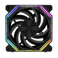 Fan Darkflash DY470 single