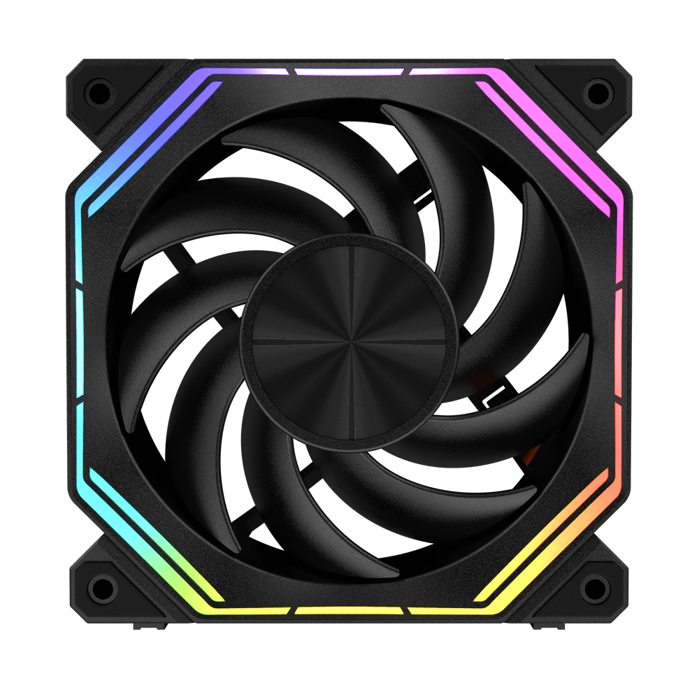 Fan Darkflash DY470 single