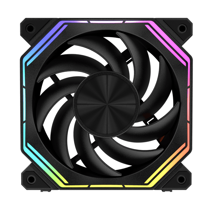Fan Darkflash DY470 single