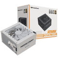 PSU DarkFlash PMT 850W Gold Full Modular White