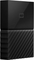 WD 2TB My Passport Portable External Hard Drive USB 3.0