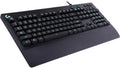 Keyboard Logitech G213 Prodigy Lightsync RGB Backlit Keys