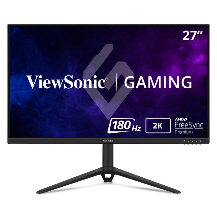 Viewsonic 27 inch VX2728J 2K Fast IPS 180Hz 0.5ms