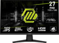 Monitor MSI MAG 274F 27in FHD Rapid IPS 200Hz 0.5ms