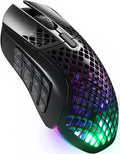 Mouse SteelSeries Aerox 9 Wireless Gaming