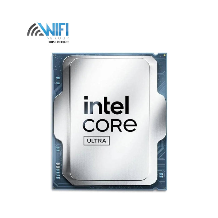 CPU Intel Core Ultra 7 270K Plus Tray