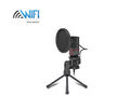 مايك Redragon GM100 Seyfert للبث - WiFi Group