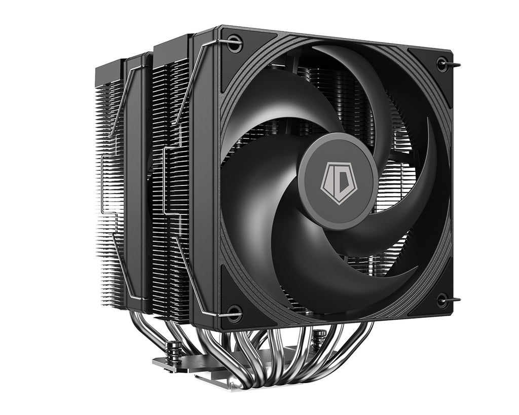 ID-COOLING FROZN A620 PRO SE ARGB 6 Heatpipe Dual Tower With 2 120mm Hydraulic Bearing Fan Air Cpu Cooler