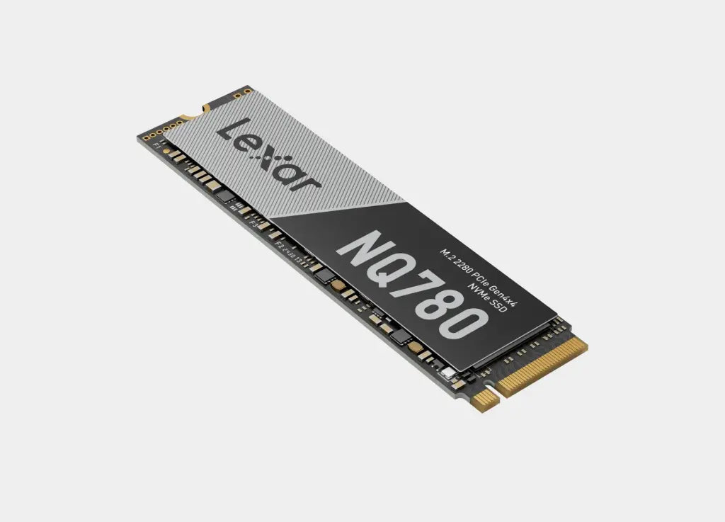SSD Lexar NQ780 - المواصفات