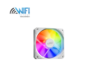 مروحة XPG VENTO R 120 ARGB PWM - WiFi Group