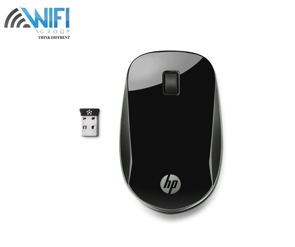 ماوس HP Z4000 لاسلكي