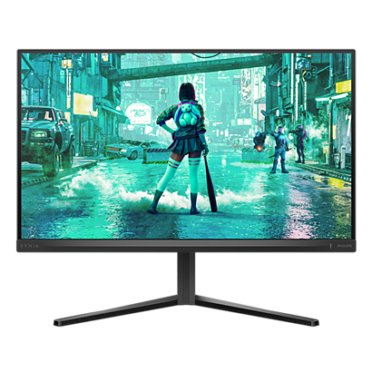Monitor Philips Evnia 27M2N3200A 27 Inch 200Hz OC 1Ms IPS FHD