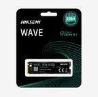SSD Hiksemi Wave 256GB - المواصفات