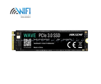 SSD Hiksemi Wave 256GB NVMe PCIe M.2