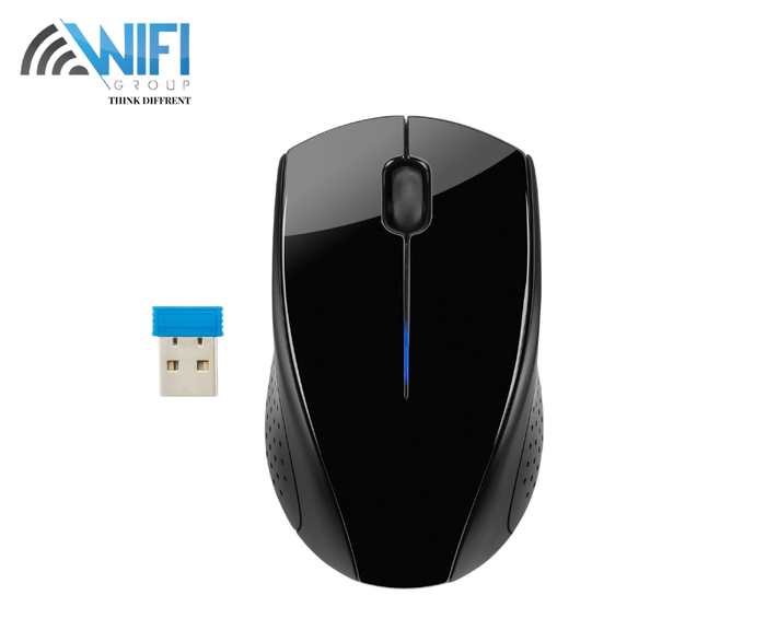 ماوس HP Wireless 220 - WiFi Group