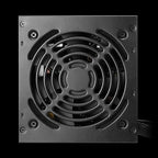 Gamdias AURA GP750 750W Power Supply – Non-Modular Power Supply