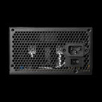 Gamdias AURA GP750 750W Power Supply – Non-Modular Power Supply