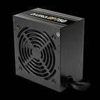 Gamdias AURA GP750 750W Power Supply – Non-Modular Power Supply