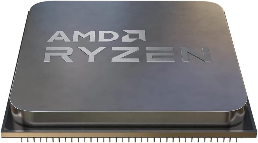 معالج AMD Ryzen 7 5700X نسخة Tray بدون مبرد