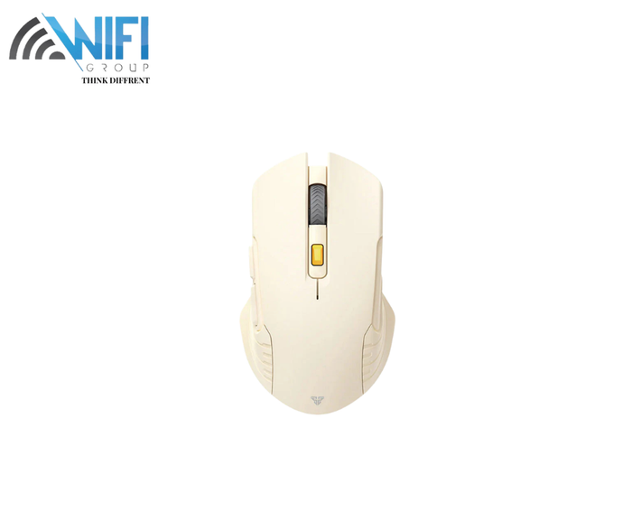 ماوس Fantech RAIGOR WG12R لاسلكي بيج