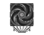 ID-COOLING FROZN A620 PRO SE ARGB 6 Heatpipe Dual Tower With 2 120mm Hydraulic Bearing Fan Air Cpu Cooler